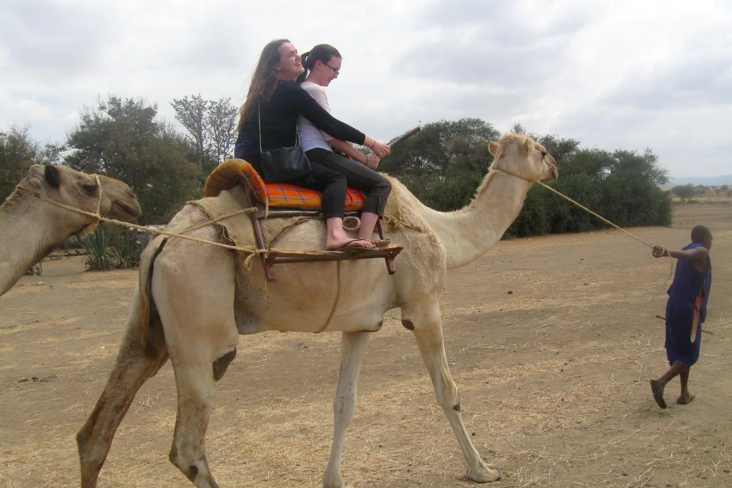 Best Weekend Getaways From Arusha