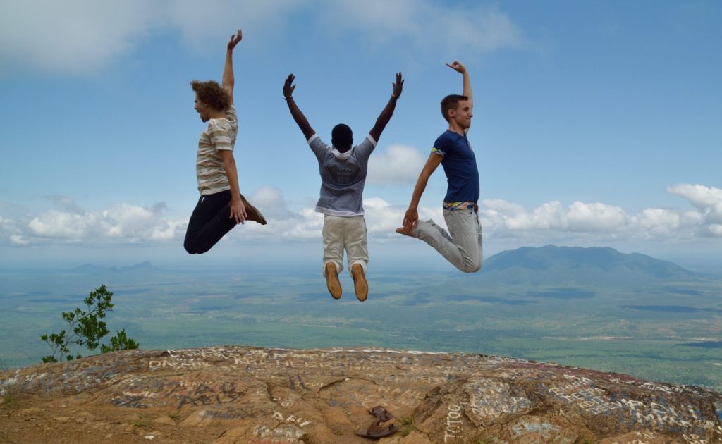 Udzungwa National Park