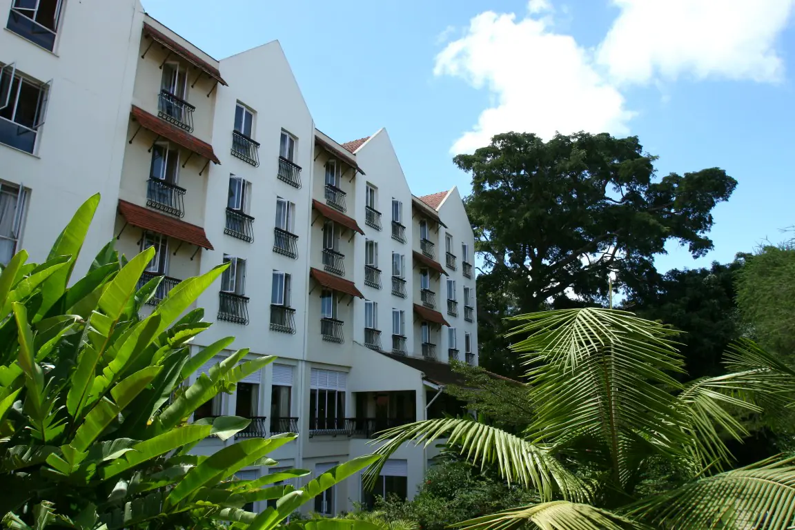 Four Points by Sheraton Arusha