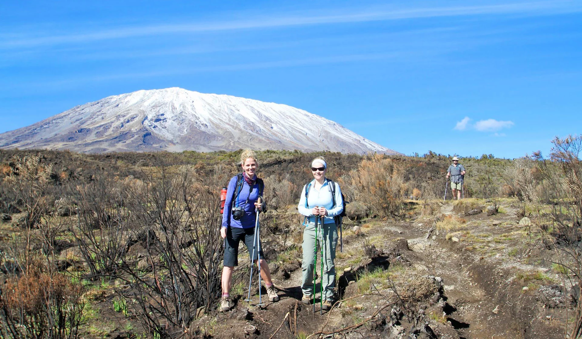 Kilimanjaro