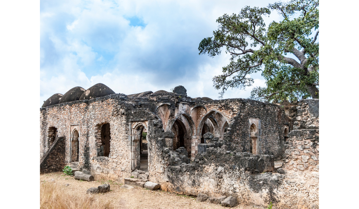 Stone Town Heritage Experience