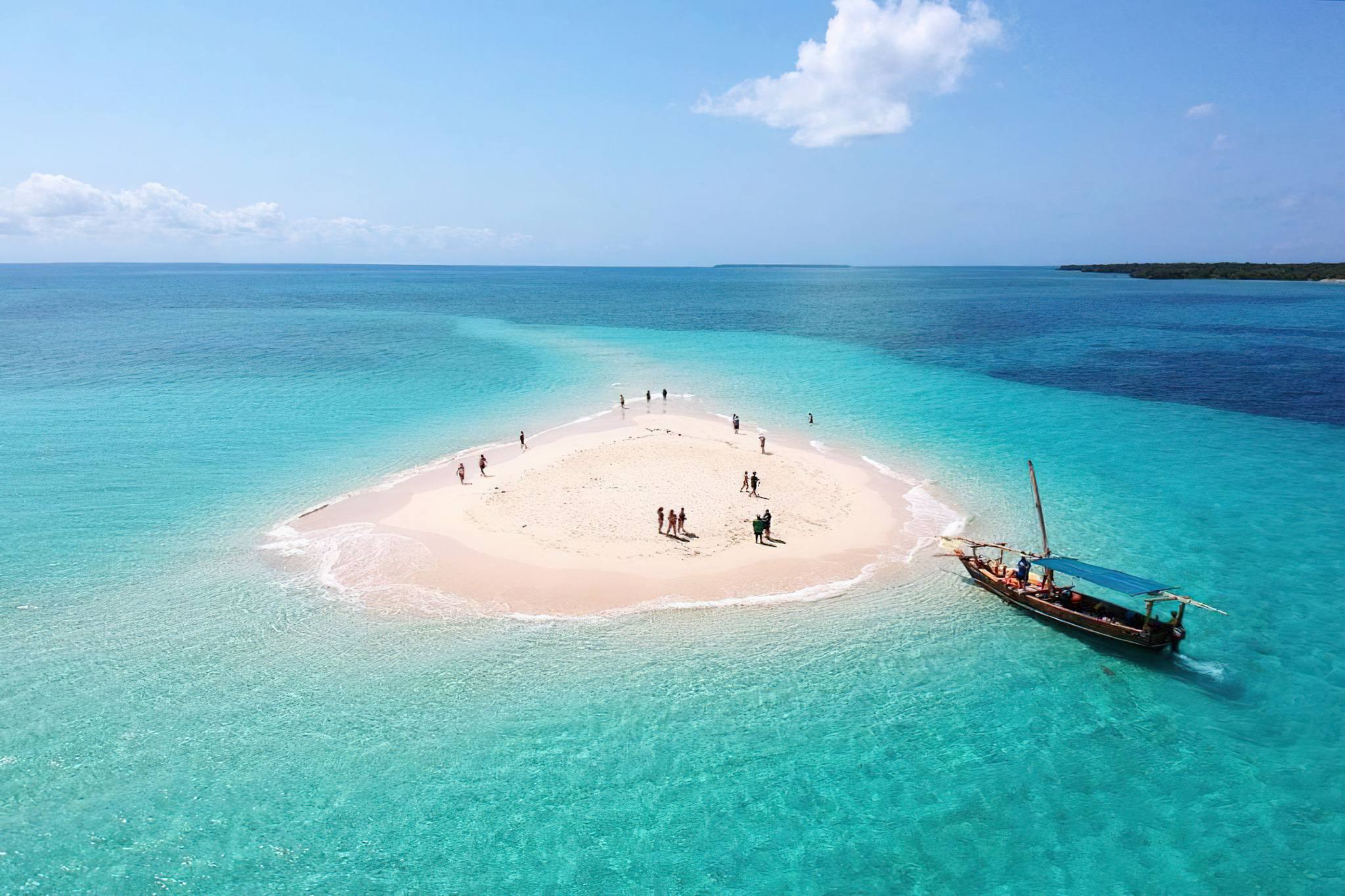 Zanzibar Beach Holiday