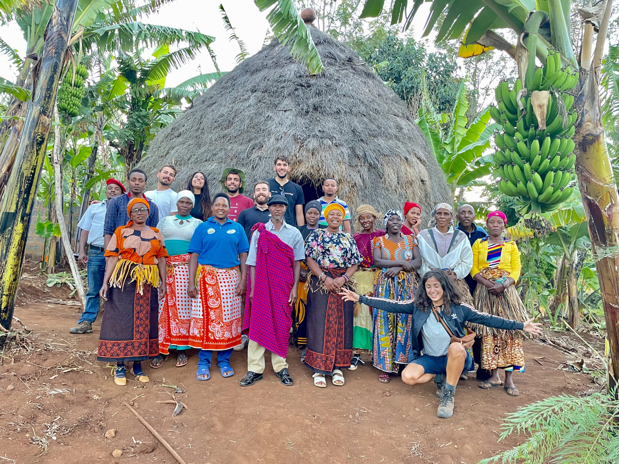 Sustainable Tourism Practices