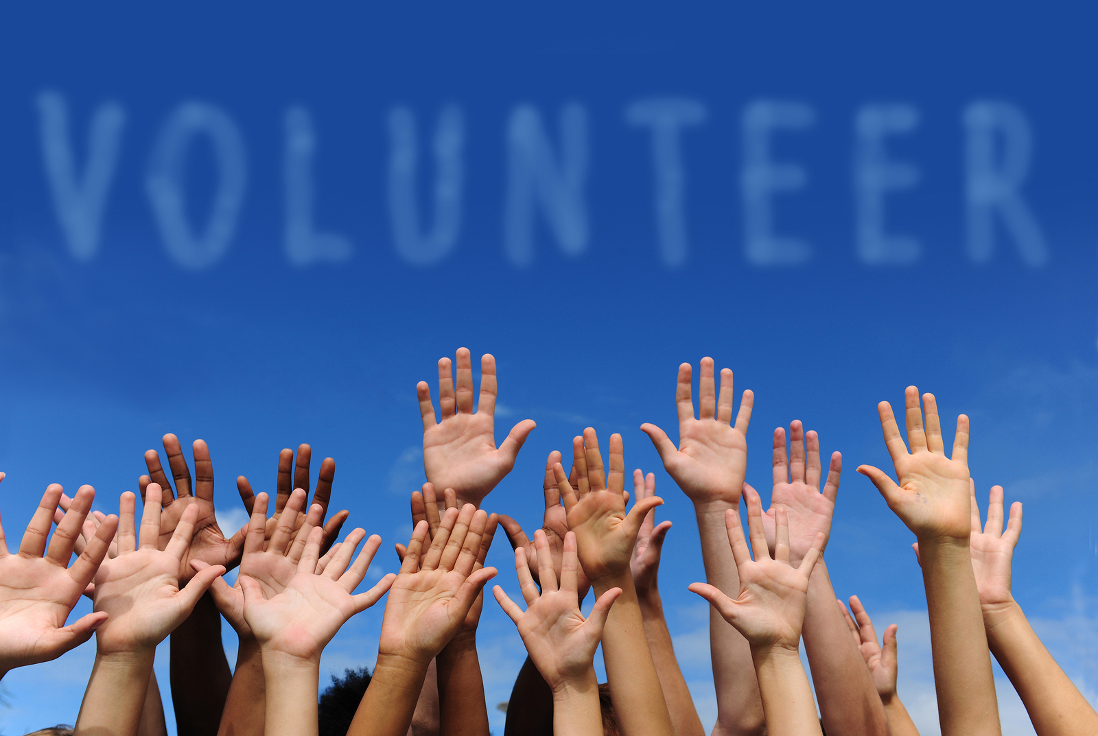 How You Can Make a Difference