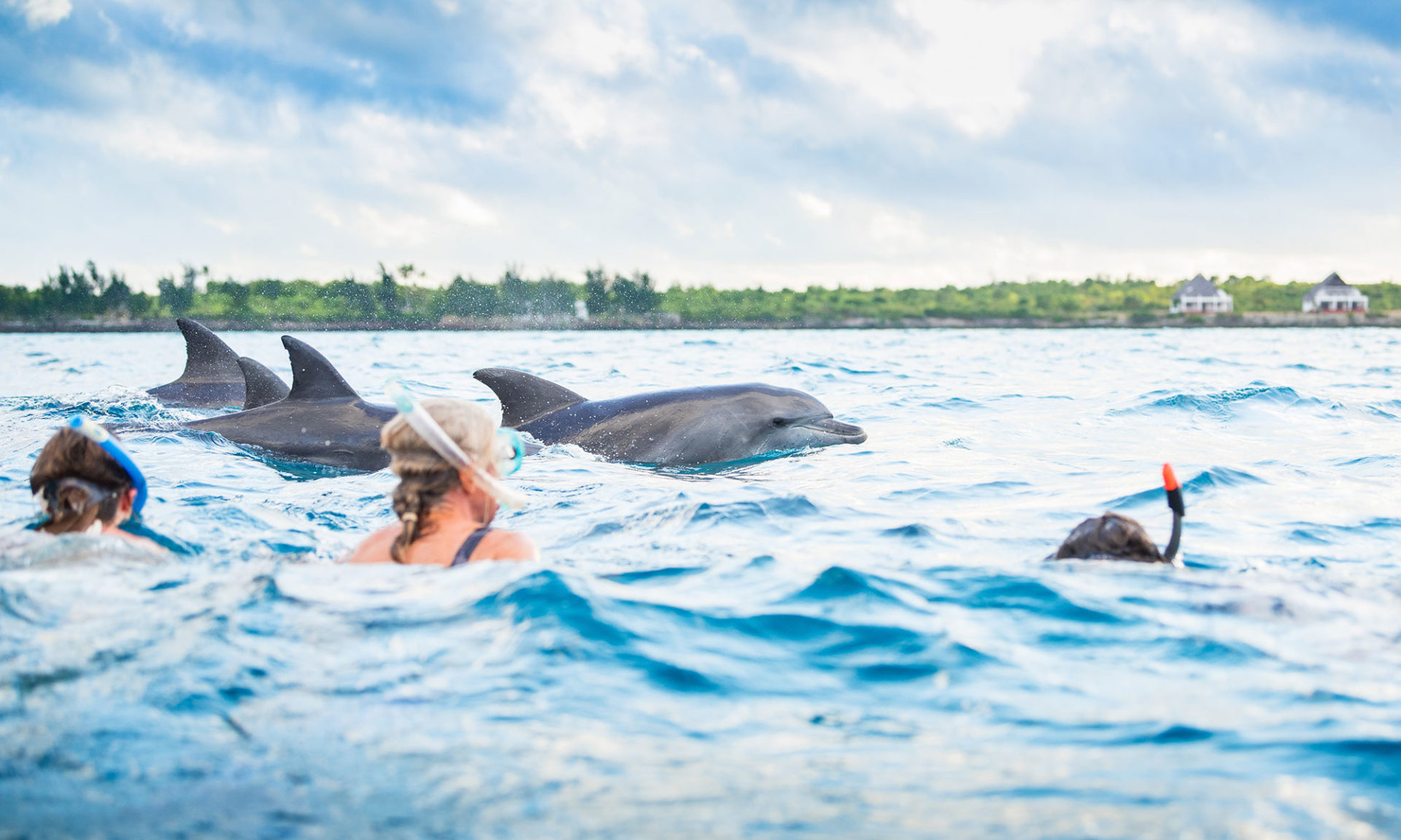 4 Day Zanzibar Tour