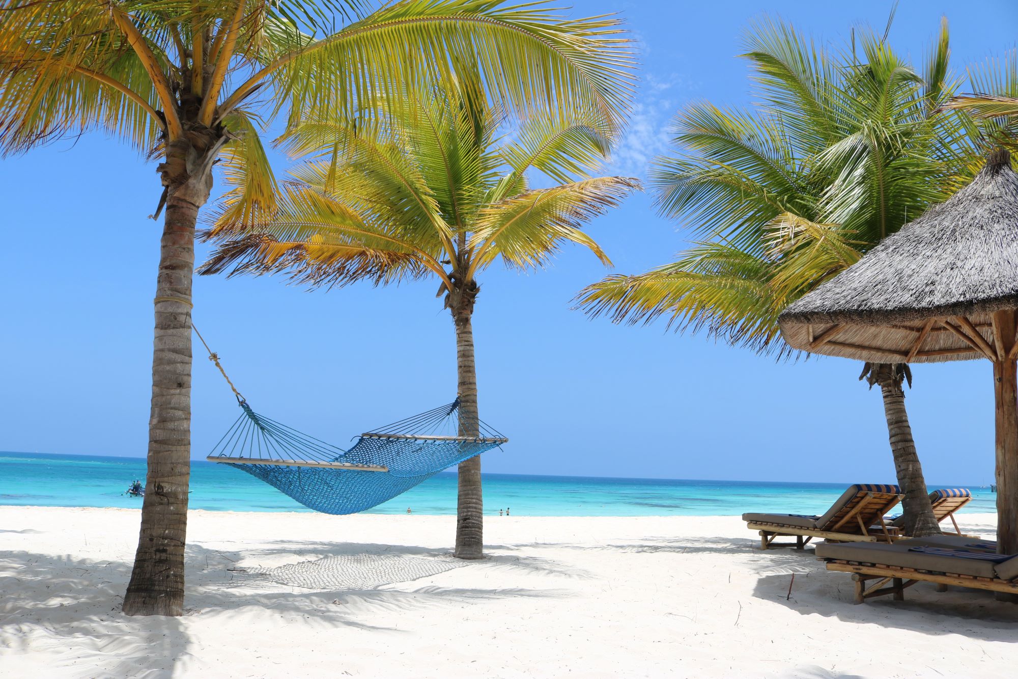 3 Day Zanzibar Tour