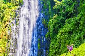 Materuni Village & Waterfall Experience