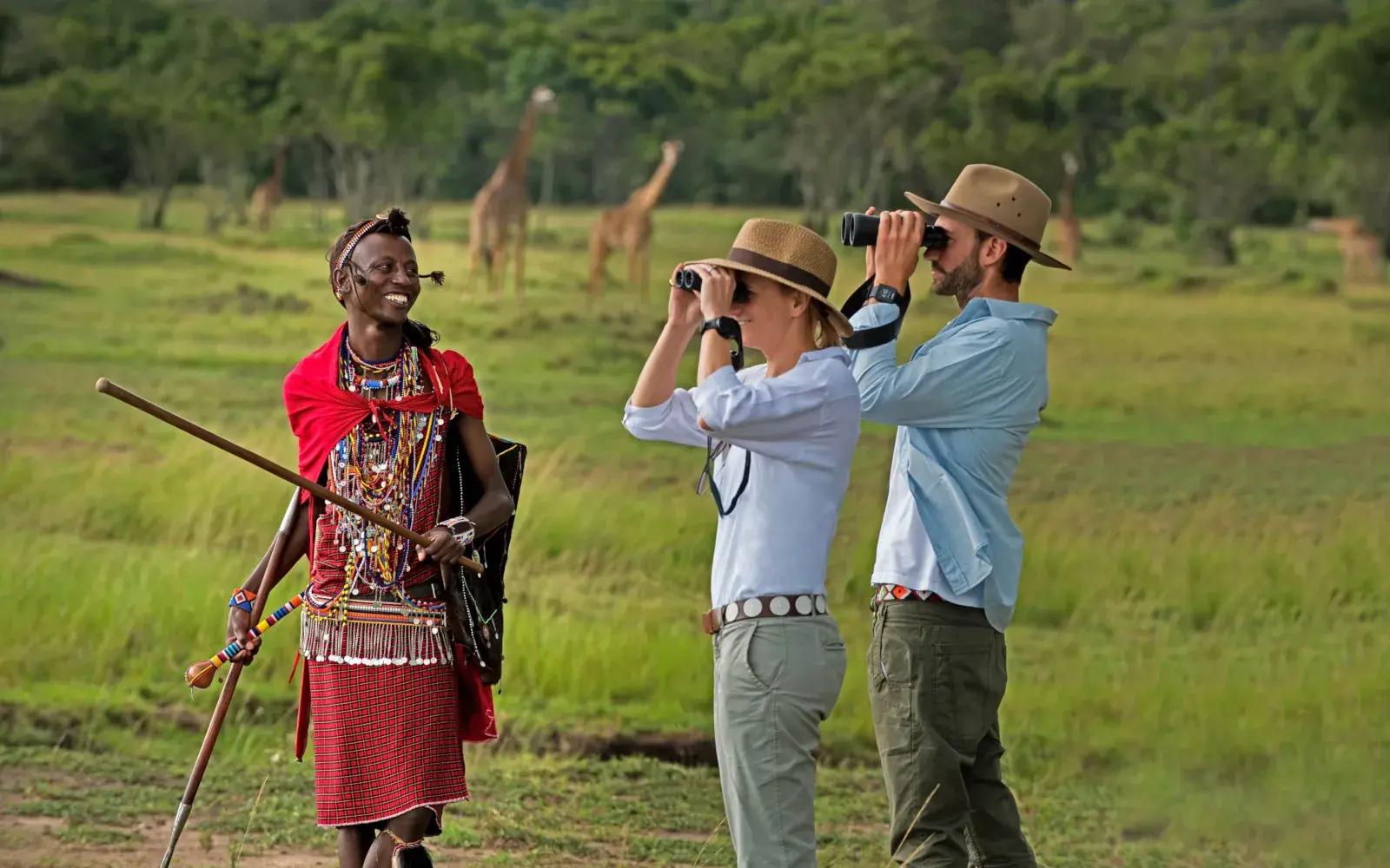 What We Wish Every Traveler Knew Before Visiting Tanzania for a Safari