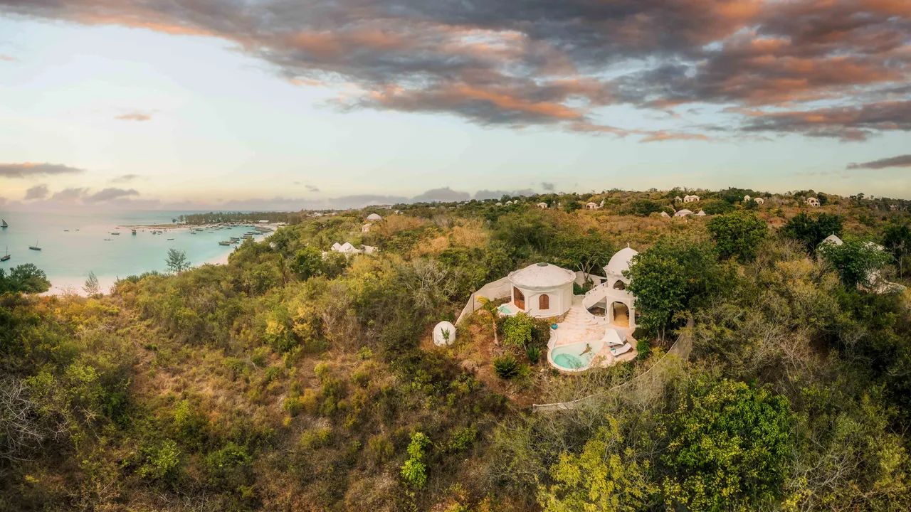Kilindi Zanzibar