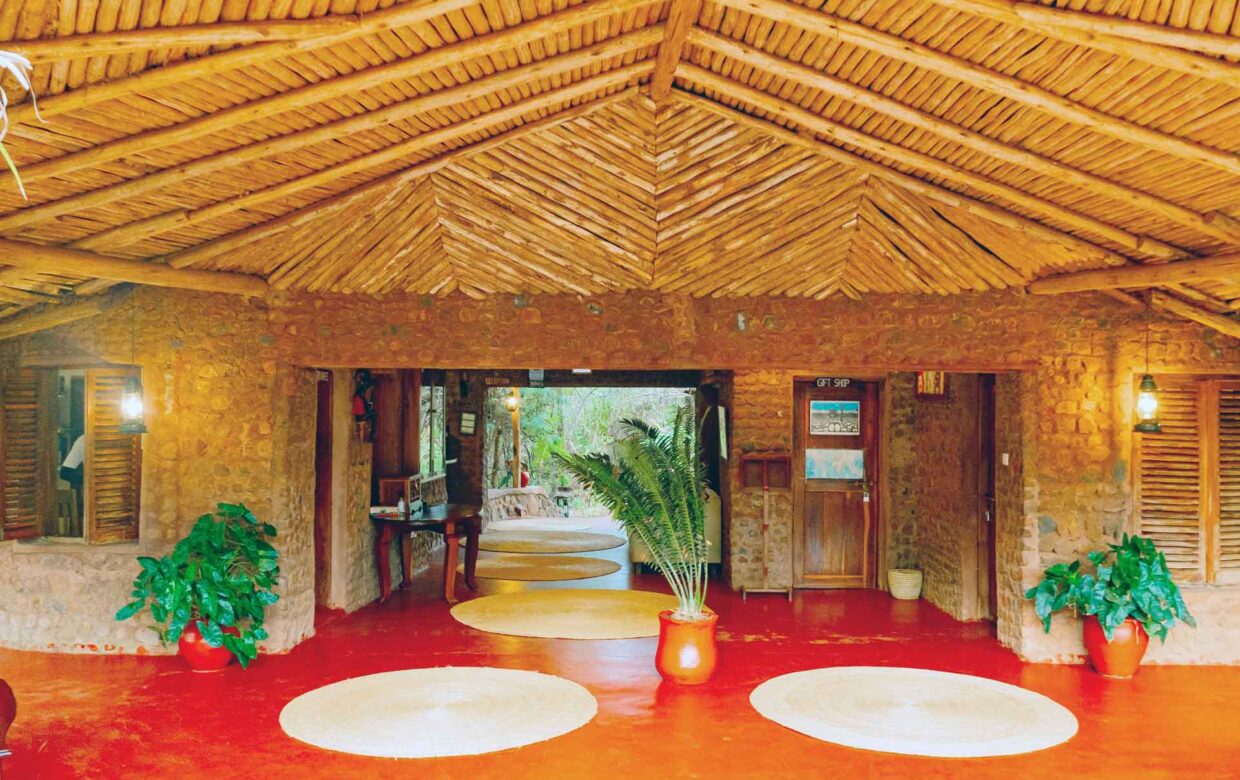 Kirurumu Manyara Lodge