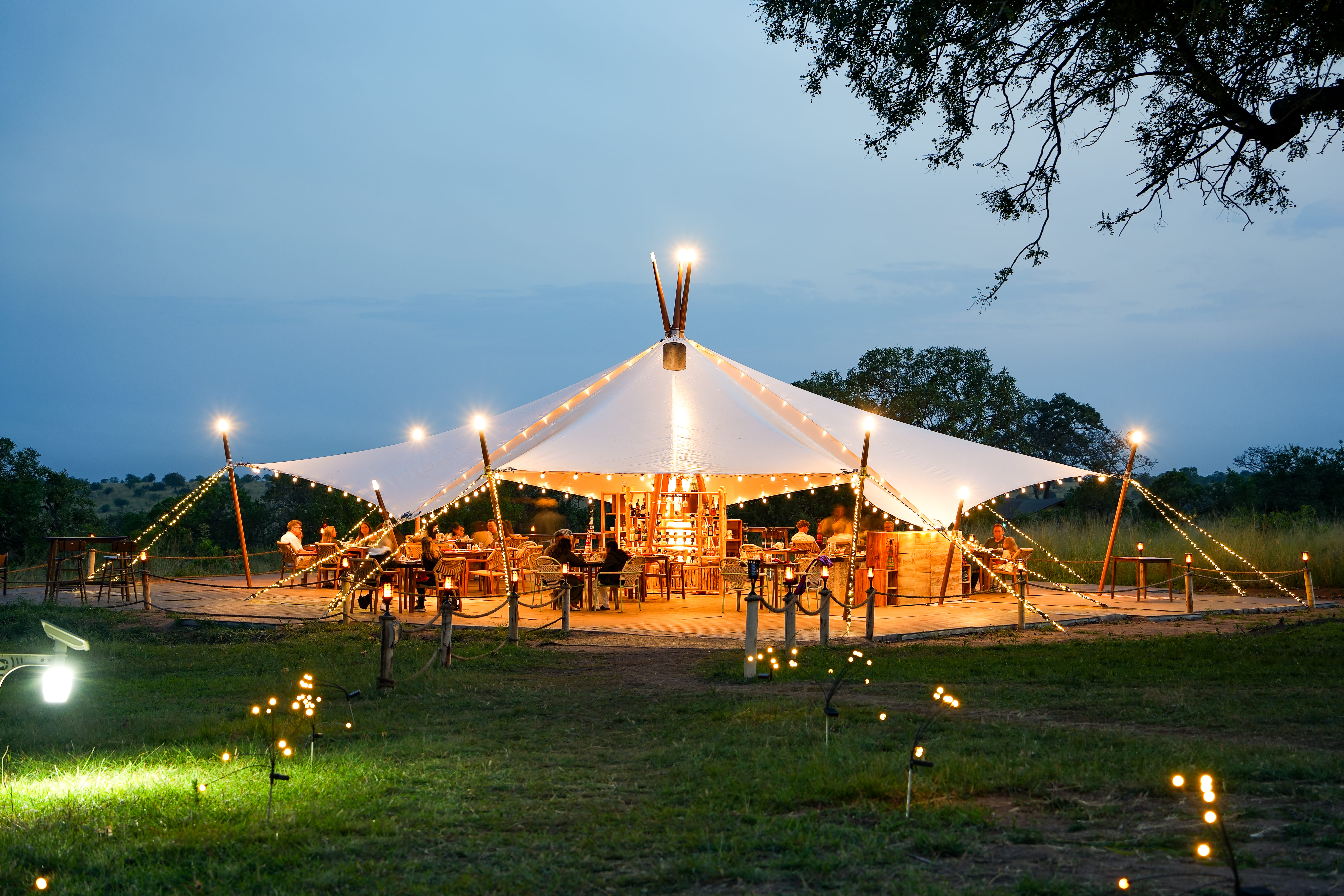 Malaika Mara River Camp