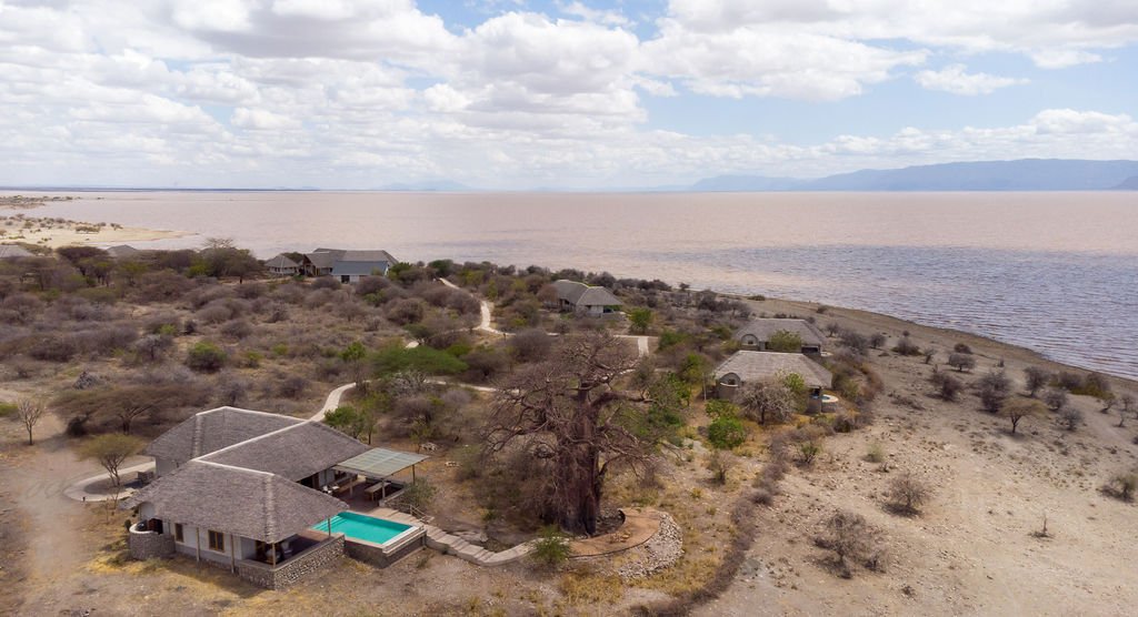 Manyara’s Secret
