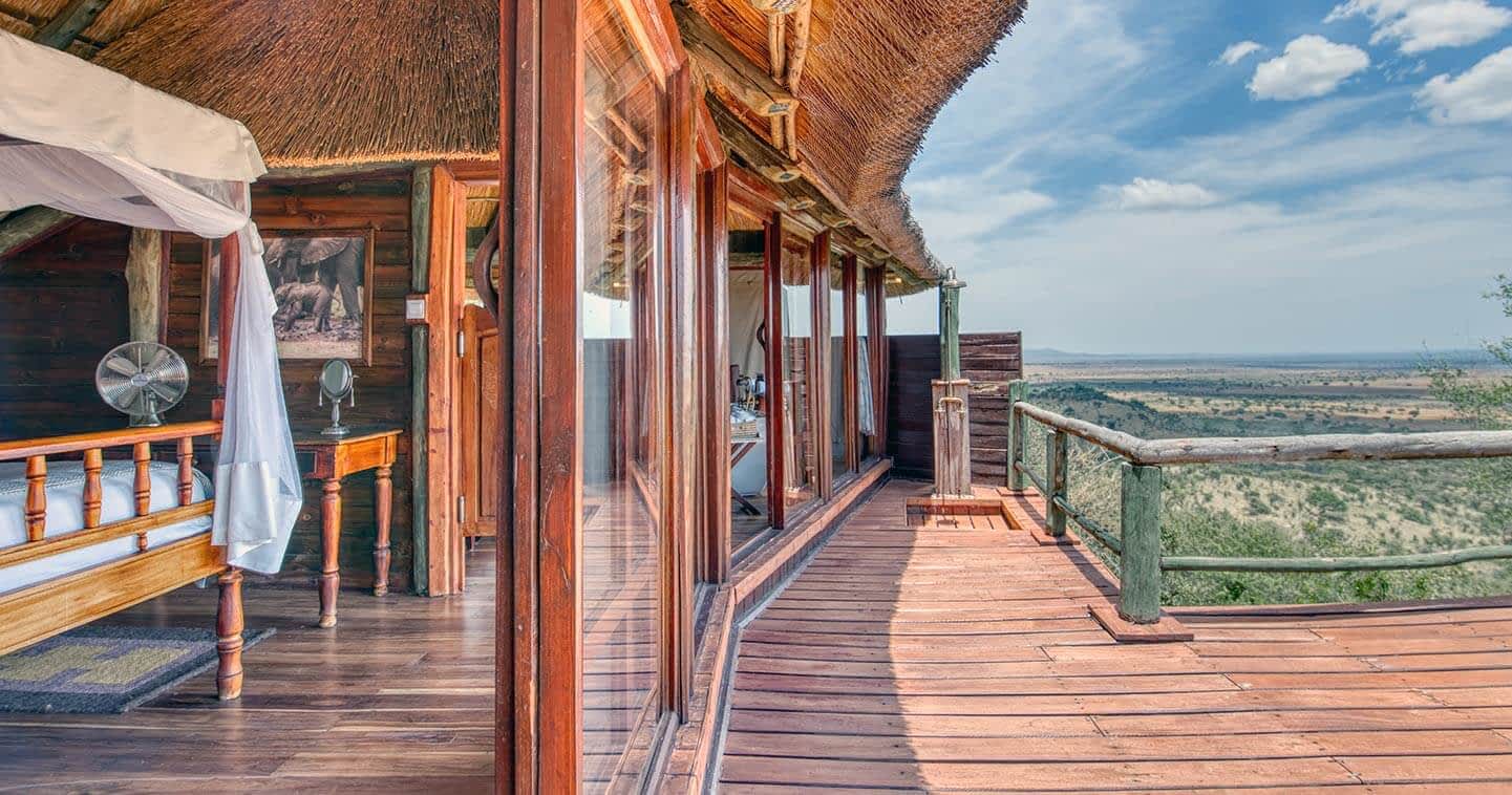 Mbali Mbali Soroi Serengeti
