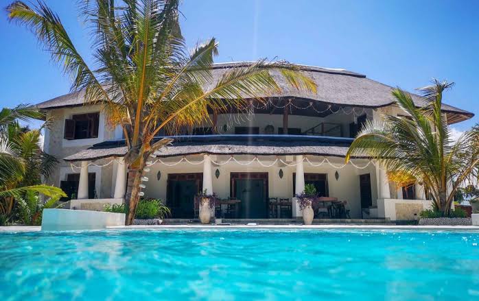 Villa Juliana