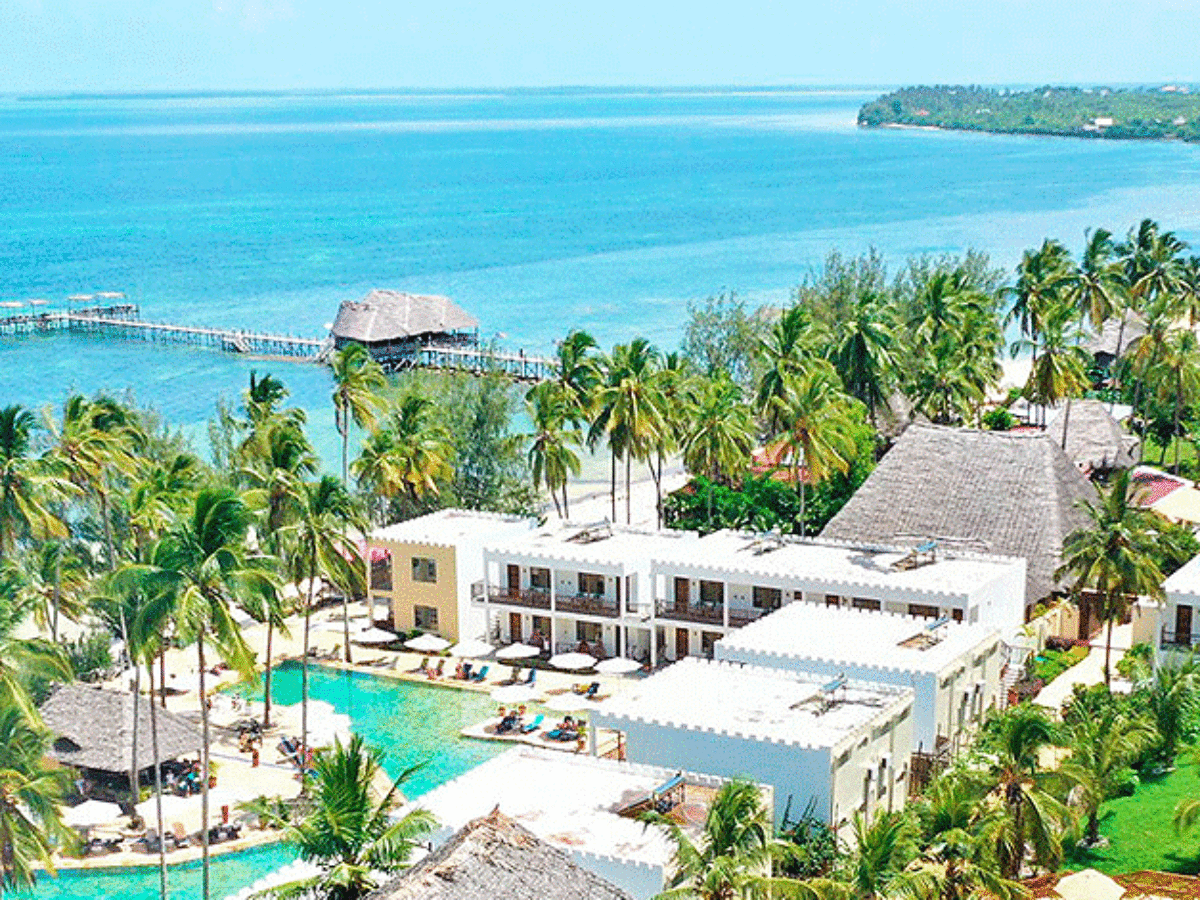 Zanzibar Bay Resort & Spa