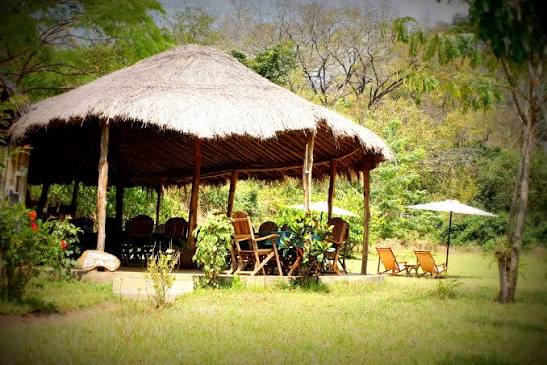 Hondo Hondo Camp