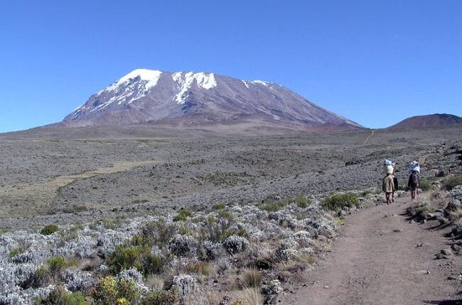 Best Kilimanjaro Routes